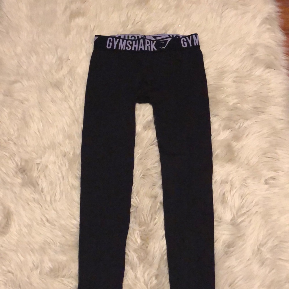 Gymshark fit leggings